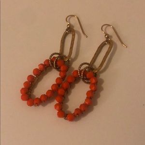 Sunny Earrings